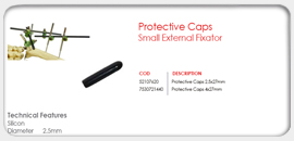 Protective Caps (Small)