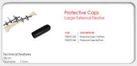 Protective Caps (Large)