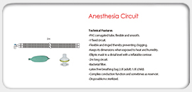 Anesthesia Circuit