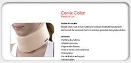 Cervix Collar