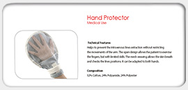 Hand Protector