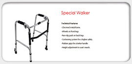 Special Walker