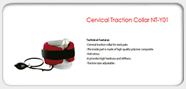 Cervical Traction Collar NT-Y01 