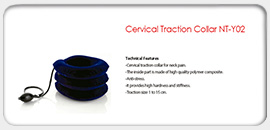 Cervical Traction Collar NT-Y02