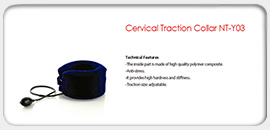 Cervical Traction Collar NT-Y03