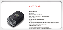 Auto CPAP