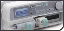 INFUSION PUMPS