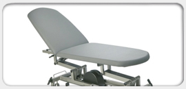 Physiotherapy Stretcher