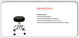 Medical Stool