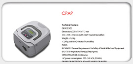  Cpap