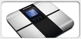 Bathroom Scale