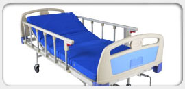 Clinics Beds