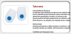 Talonera